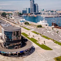 Hola Gdynia