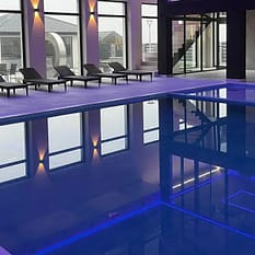 Holiday Home Spa Jarosławiec