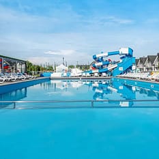 Holiday Park Resort Kołobrzeg