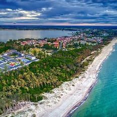 Holiday Park Resort Mielno