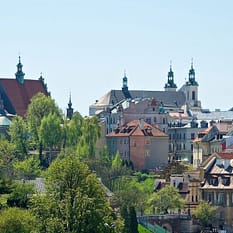 Holiday Inn Express Lublin