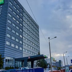 Ibis Styles Bielsko Biała