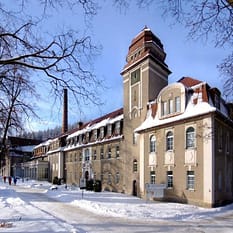 Jan Kazimierz Sanatorium