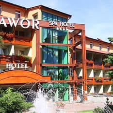 Jawor Spa