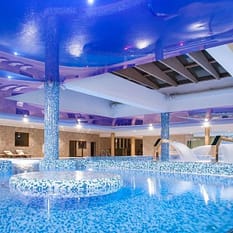 Jutrzenka Medical SPA