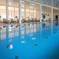 Kawallo Relaks Event SPA