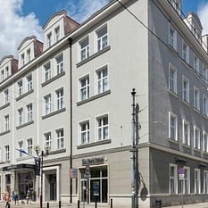 Korona Wroclaw Market Square