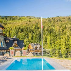 Krupówka Mountain Resort