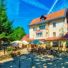 Kryształ Świeradów Zdrój