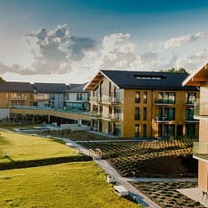 Lake Hill Resort Spa