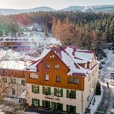 Leśny Dwór Karpacz