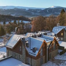 Luxury Szklarska Apartments