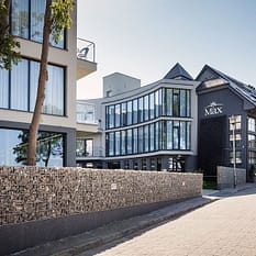 Max Health Resort SPA Ustronie Morskie