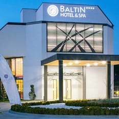 Mielenko Spa ex Baltin SPA