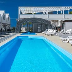 Na Klifie Wypoczynek Spa