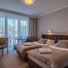 NAT Jarosławiec ex Za Wydmą