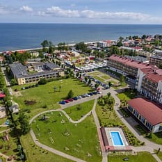 NAT Sarbinowo ex Jawor