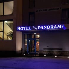 Nowa Panorama Kraków