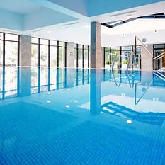 OnHoliday Apartamenty Lwowska 11