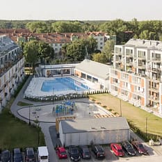 OnHoliday Apartamenty Poleska