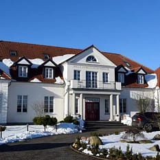 Pałac i Folwark Nemino