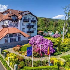 Park KUR SPA Buczyński