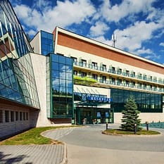 Pegaz Krynica Zdrój