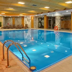 Perła Bieszczadów Geovita Czarna