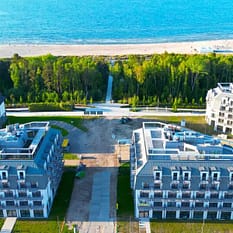 Platino Mare Resort SPA