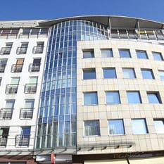 Platinum Palace Apartments