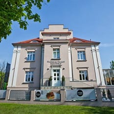 Platinum Palace Residence