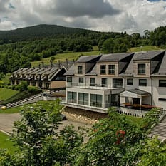 Pod Śnieżnikiem Apartamenty i