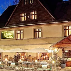 Rezydencja Maria ex Rezydencja Trojan