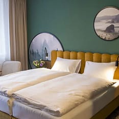 Santa Christina Świeradów Zdrój