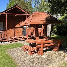 Słońce Ośrodek Wypoczynkowy