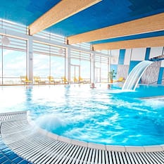 Słoneczny Zdrój Medical Spa Wellness