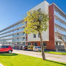 Sun Snow Apartamenty Bliżej Morza