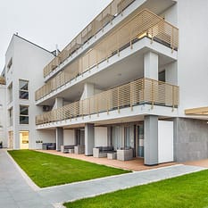 Sun Snow Apartamenty Gea Eco