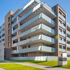 Sun Snow Apartamenty Kasprowicza