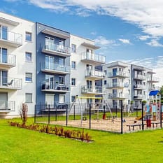 Sun Snow Apartamenty w Porta Mare