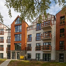 Sun Snow Holiday Mountain Residence