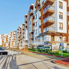 Sun Snow Olympic Park