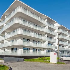 Sun Snow Polanki Aqua