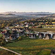 Sun Snow Resorts Białka Tatrzańska