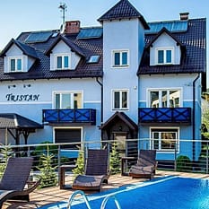 Tristan Pensjonat