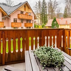 VacationClub Karpacz Apartments