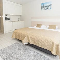 VacationClub Sienna Apartments