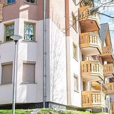 VacationClub Szklarska Poręba Apartments