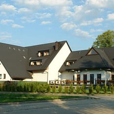 Vesta Centrum Konferencyjno Wypoczynkowe