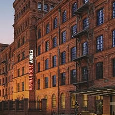 Vienna House Andel s Lodz